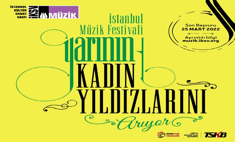 Yarının Kadın Yıldızları