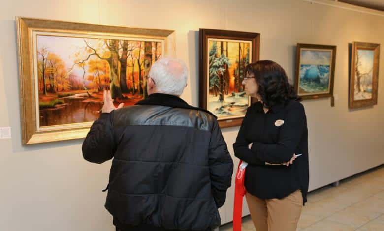 Doğanın Işığı 3