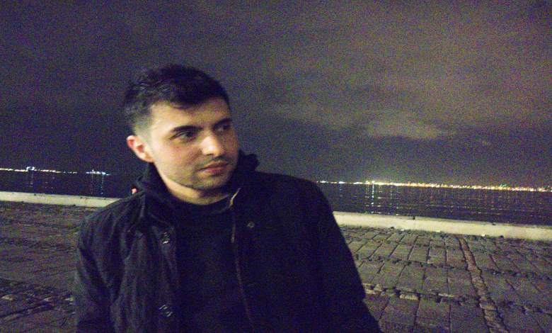 Efe Dikmen gorsel