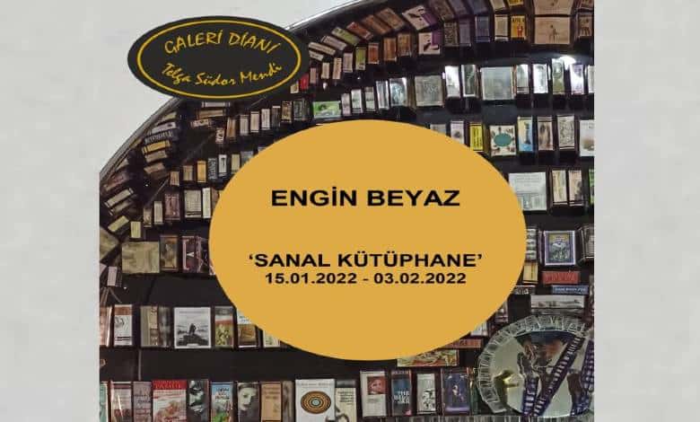 Engin Beyaz