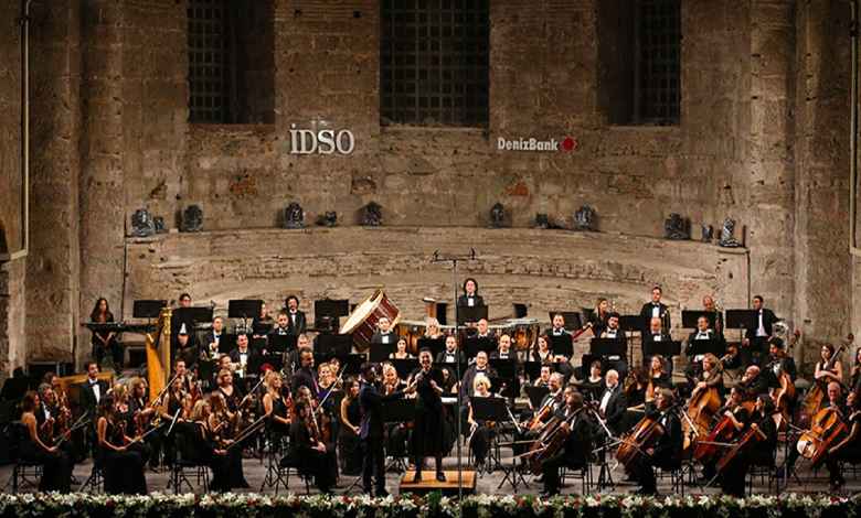 İstanbul Devlet Senfoni Orkestrası