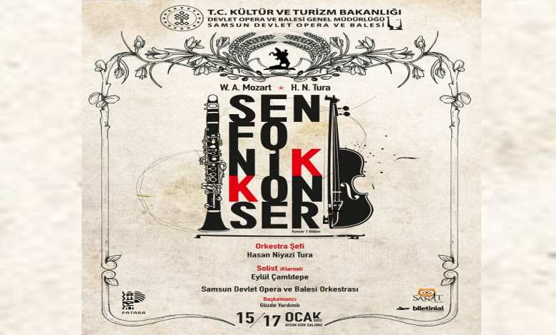 Senfonik-Konser
