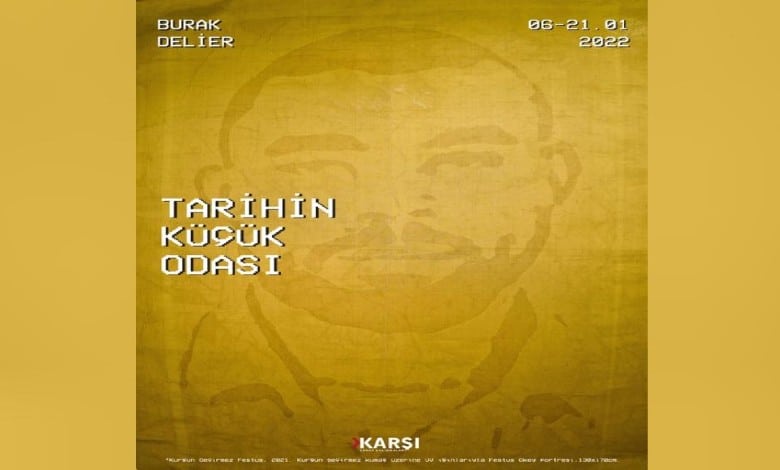 Tarihin-küçük-odası