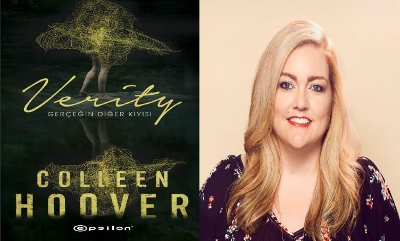 Verity - Gercegin Diger Kiyisi