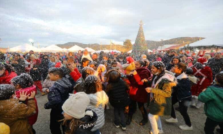 Yarıyıl Çocuk Festivali
