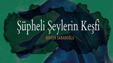 Şüpheli Şeylerin Keşfi