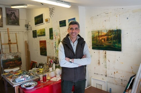 Hasan Çevik