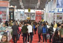 Tüyap'tan Kitap Fuarları