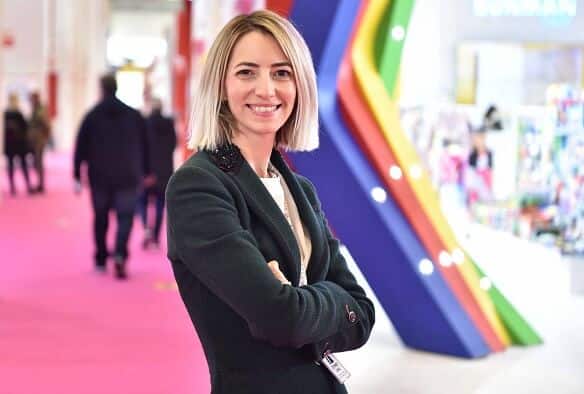 Tüyap'tan Kitap Fuarları