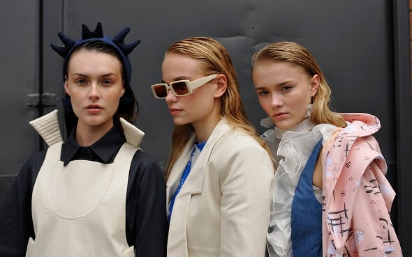 Fashion Week Istanbul 