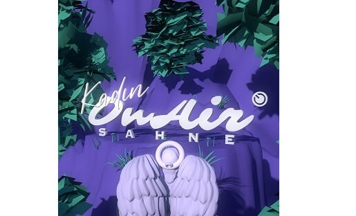OnAir Sahne 'Kadın' Albümü Yayında