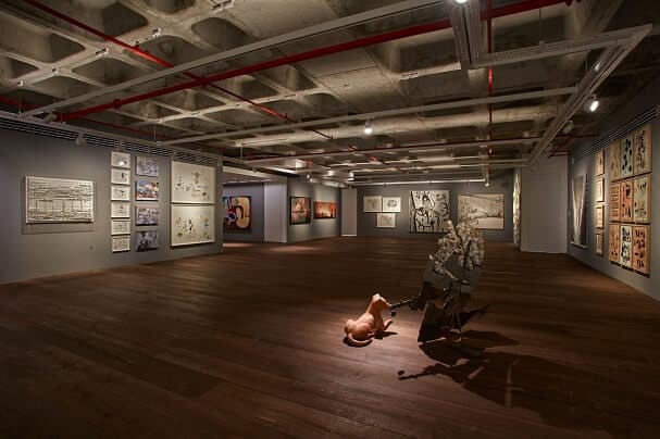 Radar Sanat Girişimi