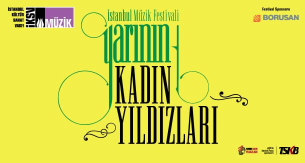 Yarının Kadın Yıldızları Belirlendi