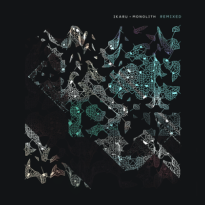 Ikaru Monolith (Remixed) Albümü Yayında 