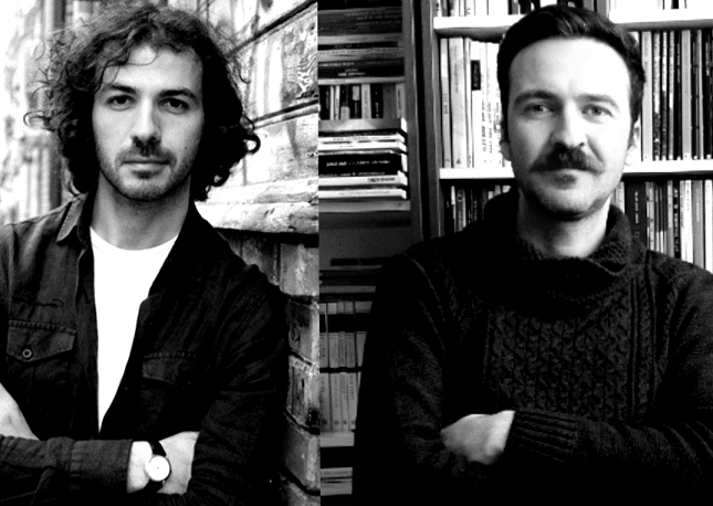 Rıfat Ilgaz Şiir Ödülü