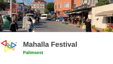 Mahalla Festivali