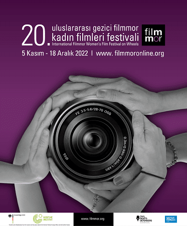 Filmmor Kadın Filmleri Festivali