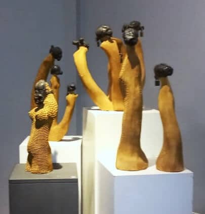 Fatih Şimşek 'Uzak/Yakın' İle FULART Sanat Evi’nde