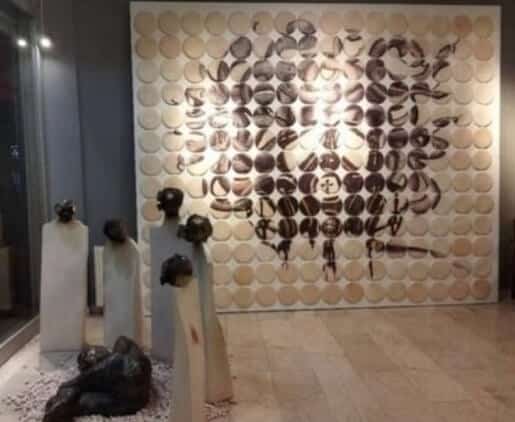 Fatih Şimşek 'Uzak/Yakın' İle FULART Sanat Evi’nde