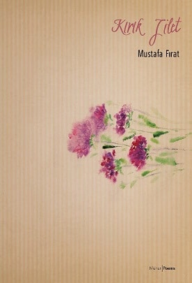 Mustafa Fırat’tan Yeni Kitap: 'Kırık Jilet'