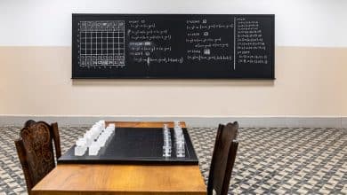 'Bir Işık Hüzmesi Üzerine' Taksim Sanat’ta