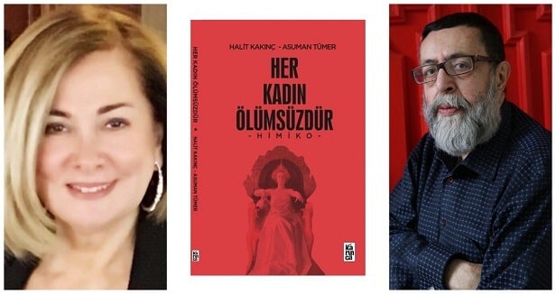 Her Kadın Ölümsüzdür