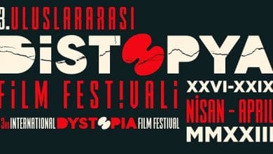 3. Uluslararası Distopya Film Festivali'ne Başvurular Başladı