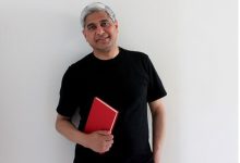 'Slumdog Millionaire' Yazarı Rami Kütüphanesi’ne Geliyor