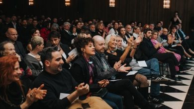 İstanbul Film Festivali Ödülleri