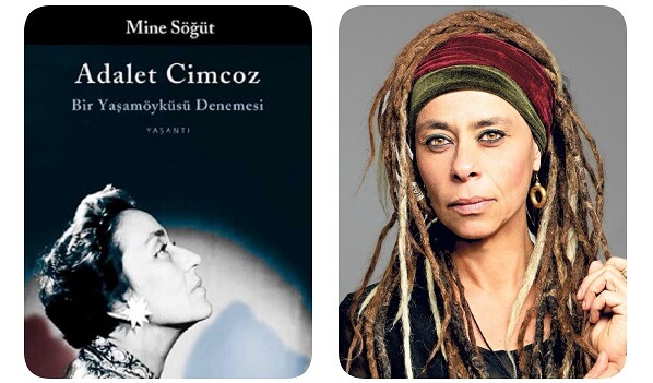 Mine Söğüt Kimdir?