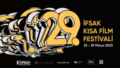 İFSAK 29. Kısa Film Festivali Başlıyor