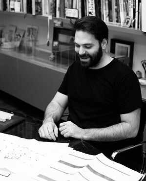 Ömer Pekin, 'Infatuation' Versus Art Project’te