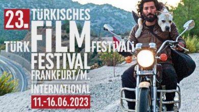 Uluslararası Frankfurt Türk Film Festivali