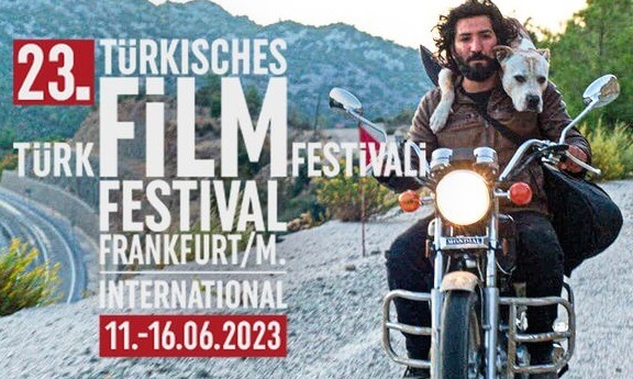 Uluslararası Frankfurt Türk Film Festivali