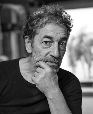 Server Demirtaş ‘'Aşk’' Adlı Heykeli Caresse Bodrum’da 