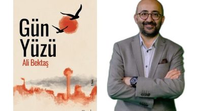 Bir Ankara Romanı : 'Gün Yüzü'