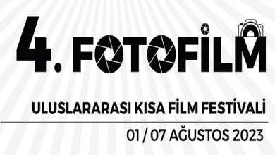 Fotofilm 4. Uluslararası Kısa Film Festivali
