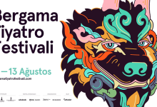 Bergama Tiyatro Festivali Programı