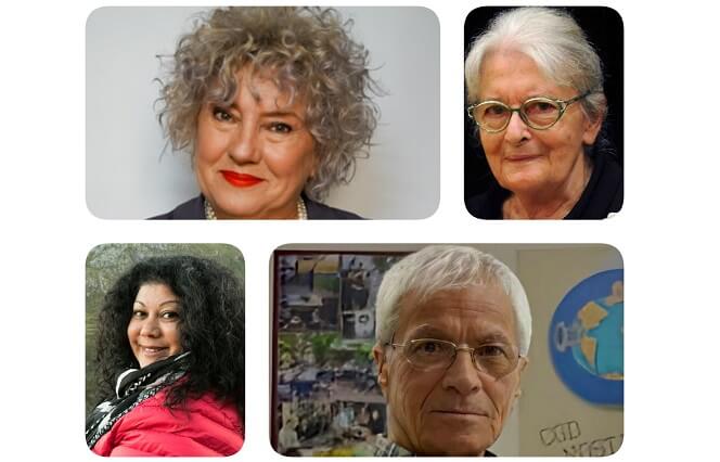 13. Uluslararası Suç ve Ceza Film Festivali 'Onur Ödülleri'