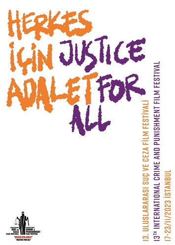 13. Uluslararası Suç ve Ceza Film Festivali 
