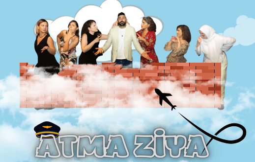 'Atma Ziya' Prömiyer Yapıyor