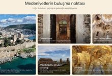 'Türkiye’nin Hazineleri' Dijital Koleksiyonu Erişime Açıldı