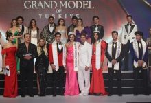 Grand Model Of Türkiye Finalinde Kazanalar Belli Oldu