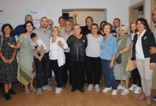 Ali İsmail Korkmaz Vakfı, İstanbul'da İlk Ofisini Açtı