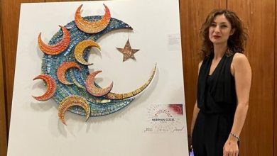 Neriman Güzel: 'Dünyanın İkinci Çağdaş Mozaik Müzesi Adana'da Olacak'