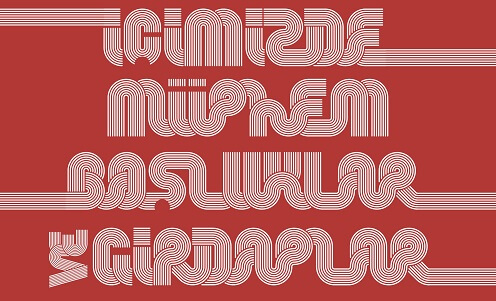 Bahadır Yıldız, Kişisel Sergisi İle Quick Art Space’te