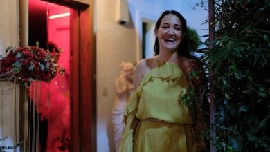 Gupse Özay'ın Yeni Filmi 'Lohusa' Sinemalarda