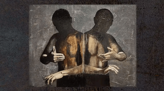 Fatih Kızılcan, 'R | L' İle Maçka Sanat Galerisi’nde
