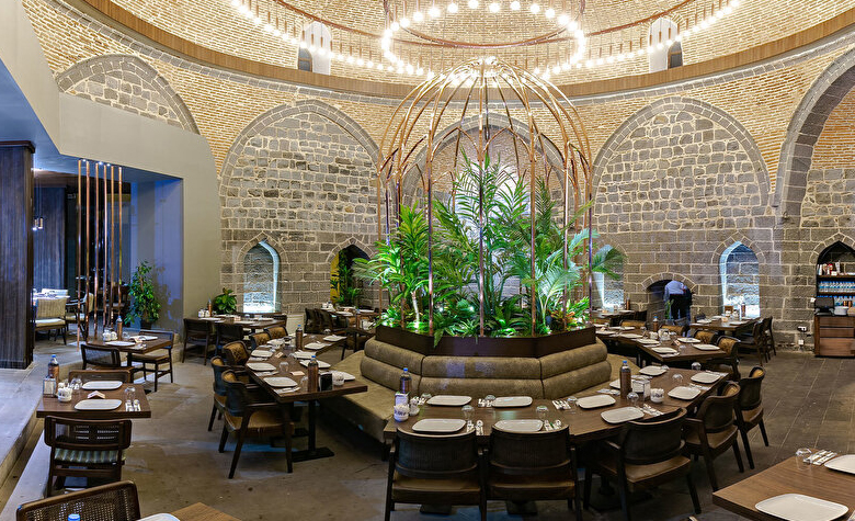 Fişekhane'de Ne Yapılır?