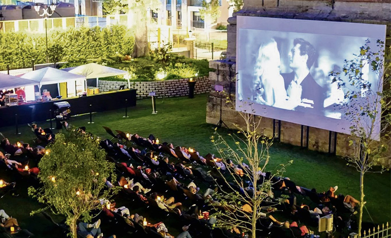 Fişekhane'de Ne Yapılır?